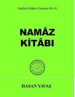 Namaz Kitabı & Ezan Vakti penulis hantaran