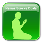 Namaz Duaları Ve Sureleri أيقونة