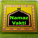 Namaz Vakti aplikacja