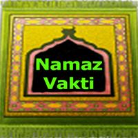 Namaz Vakti تصوير الشاشة 1