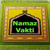 Namaz Vakti ảnh chụp màn hình 1