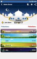 Pengingat Waktu Sholat 截图 2