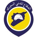 The White Helmets