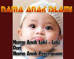 Nama Nama Anak Islami screenshot 3