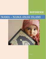 1 Schermata Nama Nama Anak Islami