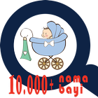 Nama Bayi Lengkap icon