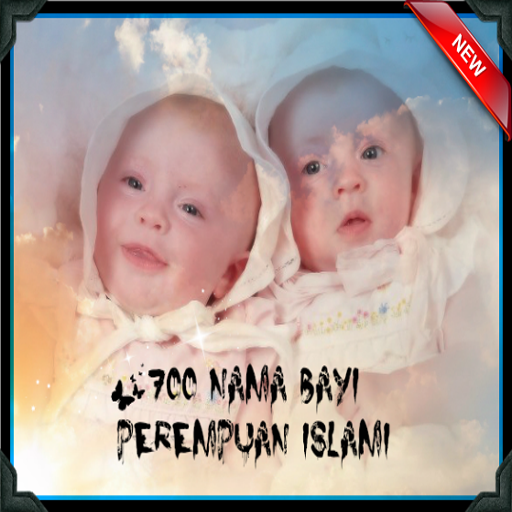 700 Nama Bayi Perempuan Islami