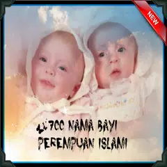 download 700 Nama Bayi Perempuan Islami APK