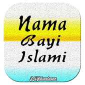 Nama Bayi Islami icon