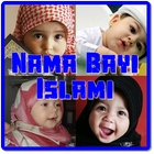 Nama Bayi Islami icon
