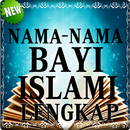 Nama Bayi Islami & Artinya APK