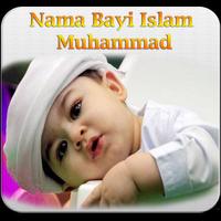 Nama Bayi Islam Muhammad Affiche