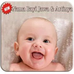 Nama Bayi Jawa & Artinya APK download