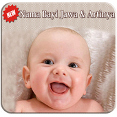 Nama Bayi Jawa &amp; Artinya icon