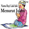 Nama Bayi Laki laki