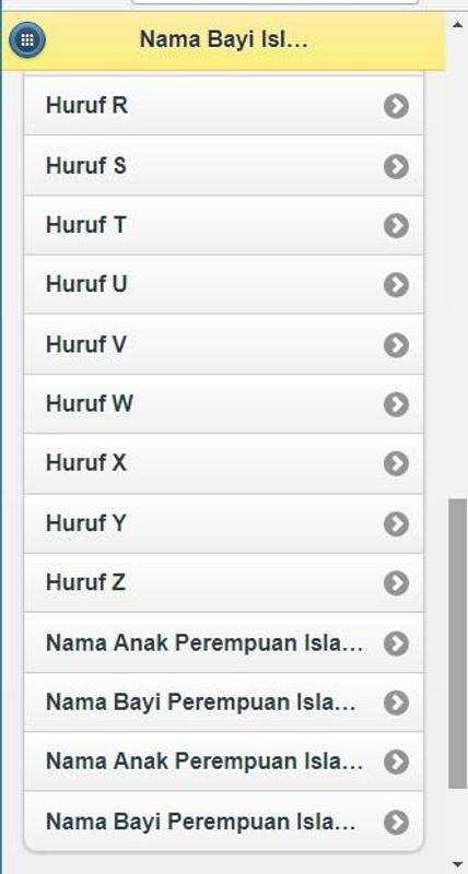 Nama Anak Perempuan Dalam Islam Bermula Huruf R لم يسبق له مثيل