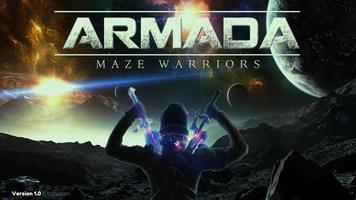 Armada Poster