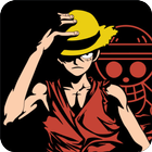 آیکون‌ Luffy Pirate Adventure : One Piece