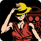 Luffy Pirate Adventure : One Piece icon