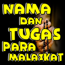 Nama Dan Tugas Para Malaikat APK