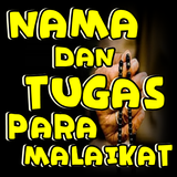 Nama Dan Tugas Para Malaikat Zeichen