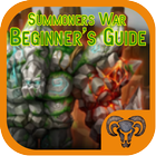 Full Guide for Summoners War 아이콘