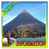 Nama Nama Gunung di Indonesia