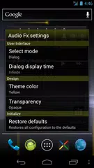 Audio Fx Widget APK download