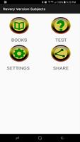 Recovery Version Subjects постер
