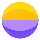 GNW Icons for Zooper أيقونة