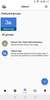 Jalaun App screenshot 3