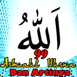 Nama-nama 99 Asmaul Husna Keutamaan Dan Khasiatnya أيقونة