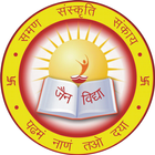 Jain Vidhya ~ Saman Sanskriti Sankay, Ladnun icône