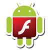 Flash on WebView أيقونة