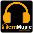 namMusic icône
