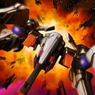 Galaga Special Edition Free 图标