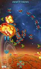 Galaga Special Edition Free APK download