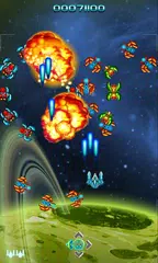 Galaga Special Edition Free APK download