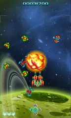 Galaga Special Edition Free APK download