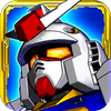 SDガンダム ジージェネレーション フロンティア icono