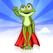 Froggy Jump 2 MOD