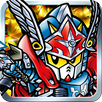 ナイトガンダムパズルヒーローズ APK