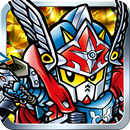 ナイトガンダムパズルヒーローズ APK