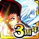 APK HUNTER×HUNTER バトルオールスターズ