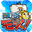 ONE PIECE モジャ! APK