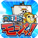 ONE PIECE モジャ! icon