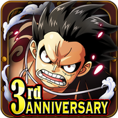 ONE PIECE TREASURE CRUISE icon ONE PIECE TREASURE CRUISE icon