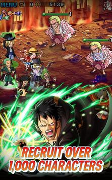 ONE PIECE TREASURE CRUISE apk screenshot