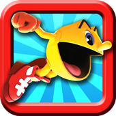 PAC-MAN DASH! আইকন