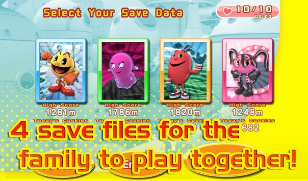 Pac Man Dash For Android Apk Download